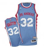 Maillot ABA Los Angeles Clippers Griffin Bleu