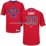 Maillot All Star 2014 Curry