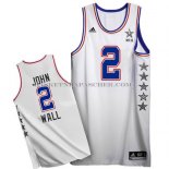 Maillot All Star 2015 Wall