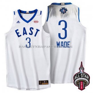 Maillot All Star 2016 Wade
