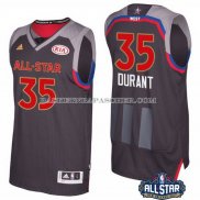 Maillot All Star 2017 Golden State Warriors Durant