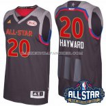 Maillot All Star 2017 Utah Jazz Hayward
