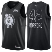 Maillot All Star 2018 Boston Celtics Al Horford Noir