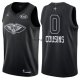 Maillot All Star 2018 New Orleans Pelicans Demarcus Cousins Noir