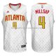 Maillot Atlanta Hawks Millsap Blanc