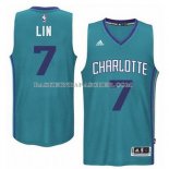 Maillot Charlotte HorBrooklyn Nets Lin Vert