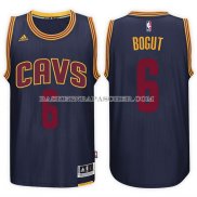 Maillot Cleveland Cavaliers Bogut 2015 Bleu