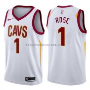 Maillot Cleveland Cavaliers Derrick Rose Swingman Association 20