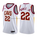 Maillot Cleveland Cavaliers Larry Nance Jr. Association 2017-18