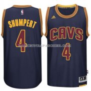 Maillot Cleveland Cavaliers Shumpert 2015 Bleu