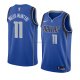 Maillot Dallas Mavericks Codi Miller-mcintyre Icon 2018 Bleu