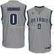 Maillot Detroit Pistons Drummond Gris