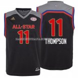 Maillot Enfant All Star 2017 Thompson Golden State Warriors Carb