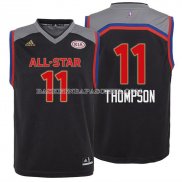 Maillot Enfant All Star 2017 Thompson Golden State Warriors Carb