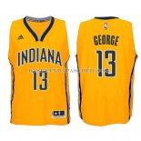 Maillot Enfant Indiana Pacers Indiana Pacers George Jaune