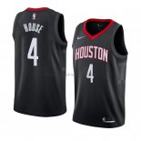 Maillot Houston Rockets Danuel House Statement 2018 Noir Maillot Houston Rockets Danuel House Statement 2018 Noir