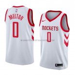 Maillot Houston Rockets De'anthony Melton Association 2018 Blanc Maillot Houston Rockets De'anthony Melton Association 2018 Blanc