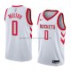 Maillot Houston Rockets De'anthony Melton Association 2018 Blanc