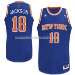 Maillot Joakim Jackson Bleu
