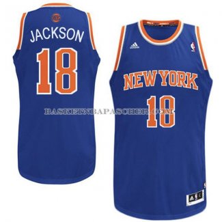 Maillot Joakim Jackson Bleu