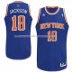 Maillot Joakim Jackson Bleu