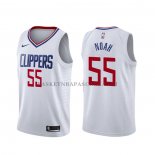 Maillot Los Angeles Clippers Joakim Noah Association Blanc