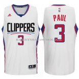 Maillot Los Angeles Clippers Paul Blanc