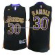Maillot Los Angeles Lakers Randle Noir