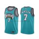 Maillot Memphis Grizzlies Justise Winslow Classic Vert