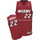 Maillot Miami Heat Granger Rouge