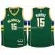Maillot Milwaukee Bucks Monroe Vert