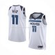 Maillot Minnesota Timberwolves Naz Reid Association Blanc