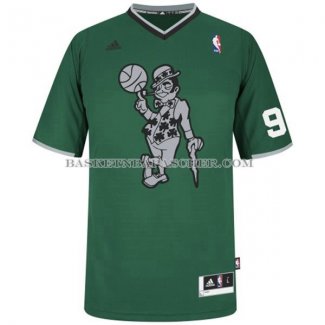 Maillot Noel Boston Celtics Rondo 2013 Veder