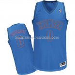 Maillot Noel Westbrook 2012 Bleu