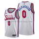 Maillot Philadelphia 76ers Josh Richardson Classic 2019-20 Blanc