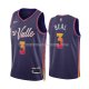 Maillot Phoenix Suns Bradley Beal NO 3 Ville 2023-24 Volet