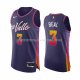 Maillot Phoenix Suns Bradley Beal NO 3 Ville Authentique 2023-24 Volet