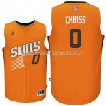 Maillot Phoenix Suns Chriss Orange