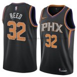 Maillot Phoenix Suns Davon Reed Statement 2018 Noir Maillot Phoenix Suns Davon Reed Statement 2018 Noir