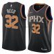 Maillot Phoenix Suns Davon Reed Statement 2018 Noir
