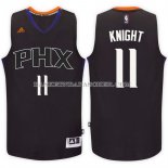 Maillot Phoenix Suns Knight Noir Maillot Phoenix Suns Knight Noir