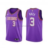 Maillot Phoenix Suns Trevor Ariza Ville Volet Maillot Phoenix Suns Trevor Ariza Ville Volet