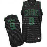 Maillot Rainure Mode Boston Celtics Rondo