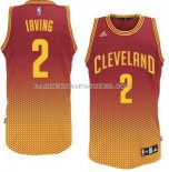 Maillot Resonate Mode Cleveland Cavaliers Irving