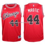 Maillot Retro Chicago Bulls Mirotic 2Rouge