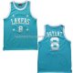 Maillot Retro Los Angeles Lakers Bryant 2004-05 Bleu