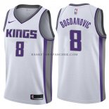 Maillot Sacramento Kings Bogdan Bogdanovic Association 2017-18 B