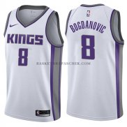Maillot Sacramento Kings Bogdan Bogdanovic Association 2017-18 B