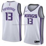 Maillot Sacramento Kings Georgios Papagiannis Association 2018 B