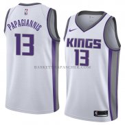 Maillot Sacramento Kings Georgios Papagiannis Association 2018 B